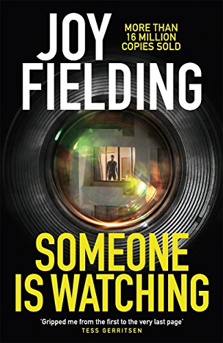 9781785762017: Someone is Watching: A gripping thriller from the queen of psychological suspense
