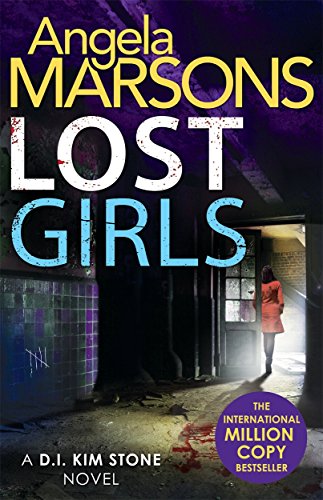 Stock image for Lost Girls: A fast paced, gripping thriller novel for sale by Bestsellersuk