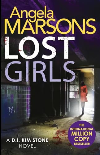 9781785762178: Lost Girls: A fast paced, gripping thriller novel: 3