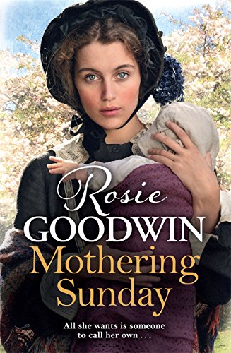 Stock image for Mothering Sunday: The most heart-rending saga you'll read this year for sale by SecondSale