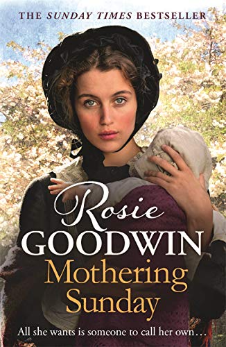 9781785762338: Mothering Sunday: The most heart-rending saga you'll read this year