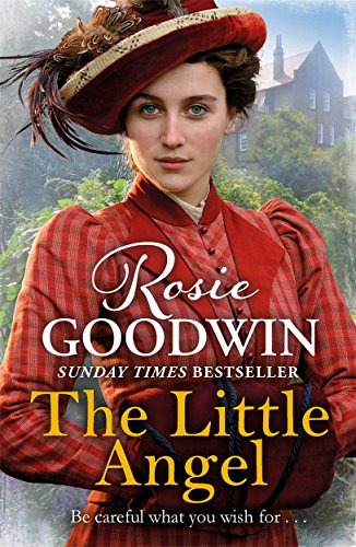 Stock image for The Little Angel: The perfect heartwarming read from the Sunday Times bestselling author (Precious Stones) for sale by WorldofBooks