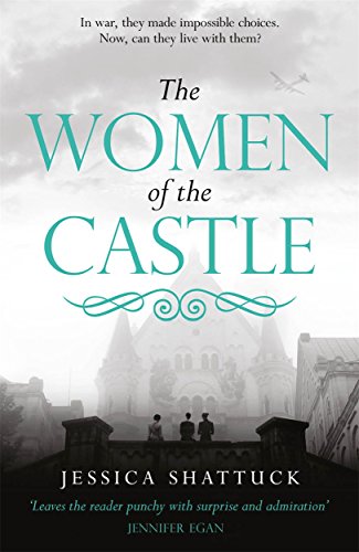 Beispielbild fr The Women of the Castle zum Verkauf von WorldofBooks