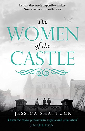 Beispielbild fr The Women of the Castle zum Verkauf von WorldofBooks