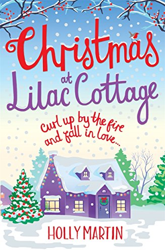 Imagen de archivo de Christmas at Lilac Cottage : A Perfect Romance to Curl up by the Fire with (White Cliff Bay Book 1) a la venta por Better World Books