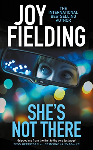 Beispielbild fr She's Not There: A gripping psychological thriller from the million copy bestseller zum Verkauf von WorldofBooks