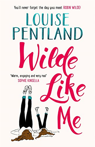 Stock image for Wilde Like Me for sale by Better World Books