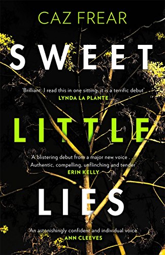 Stock image for Sweet Little Lies: The most gripping suspense thriller youll read this year for sale by WorldofBooks