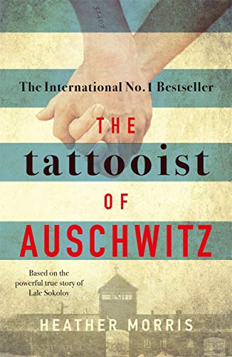 Stock image for The Tattooist of Auschwitz for sale by Better World Books