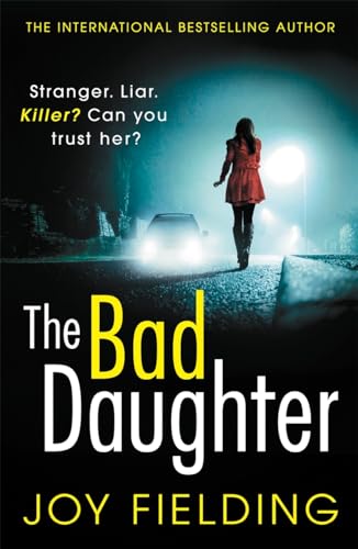 Beispielbild fr The Bad Daughter zum Verkauf von PBShop.store US