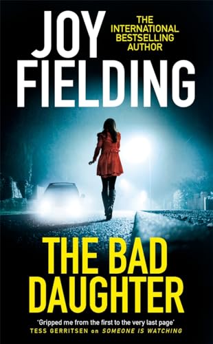Beispielbild fr The Bad Daughter: A gripping psychological thriller with a devastating twist zum Verkauf von WorldofBooks