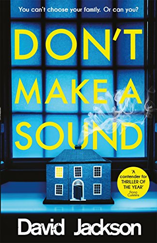 Stock image for Don't Make a Sound for sale by Blackwell's