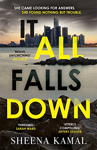 Stock image for It All Falls Down: The truth doesn't always set you free for sale by WorldofBooks