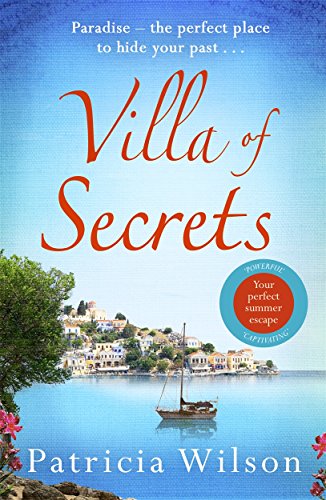 Imagen de archivo de Villa of Secrets: Escape to paradise with this perfect holiday read! a la venta por SecondSale