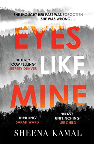 Beispielbild fr Eyes Like Mine: 'Utterly compelling . . . Will stay with you for a long, long time' Jeffery Deaver zum Verkauf von AwesomeBooks