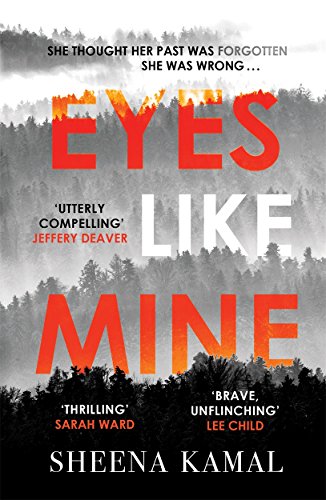 Beispielbild fr Eyes Like Mine: 'Utterly compelling . . . Will stay with you for a long, long time' Jeffery Deaver zum Verkauf von WorldofBooks