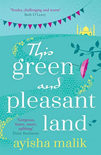Beispielbild fr This Green and Pleasant Land: Winner of The Diverse Book Awards 2020 zum Verkauf von WorldofBooks