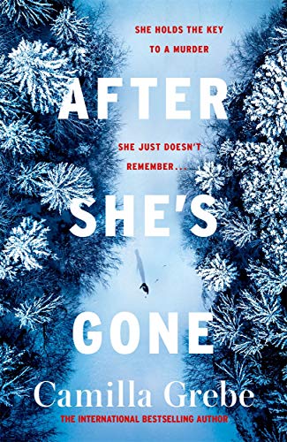 Stock image for After She's Gone for sale by WorldofBooks