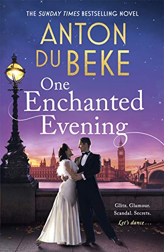 Stock image for One Enchanted Evening for sale by Blackwell's