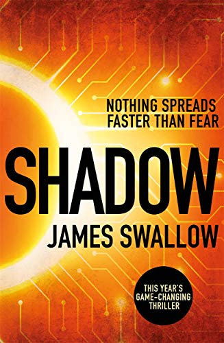 Stock image for Shadow: The game-changing thriller of 2019 (The Marc Dane series) for sale by AwesomeBooks