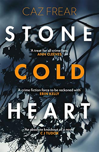 Beispielbild fr Stone Cold Heart: the addictive new thriller from the author of Sweet Little Lies zum Verkauf von SecondSale