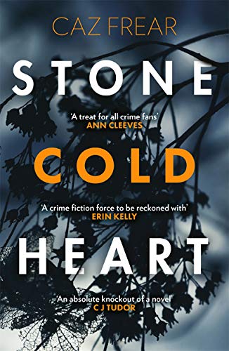 Stock image for Stone Cold Heart: the addictive new thriller from the author of Sweet Little Lies for sale by SecondSale