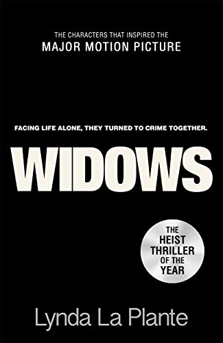 Beispielbild fr Widows: Film Tie-In zum Verkauf von Wonder Book