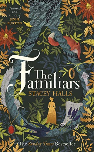 Stock image for The Familiars: The spellbinding Sunday Times Bestseller and Richard & Judy Book Club Pick for sale by AwesomeBooks