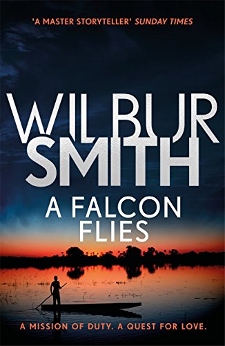 Beispielbild fr A Falcon Flies zum Verkauf von Blackwell's