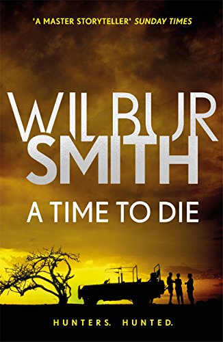 9781785766749: A Time to Die: The Courtney Series 7