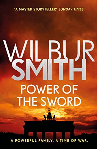 Beispielbild fr Power Of The Sword zum Verkauf von Half Price Books Inc.