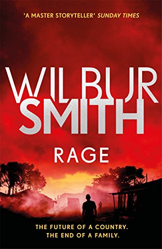 9781785766879: Rage: The Courtney Series 6