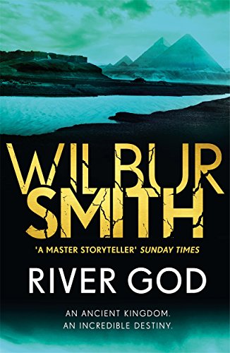 9781785766886: River God: The Egyptian Series 1