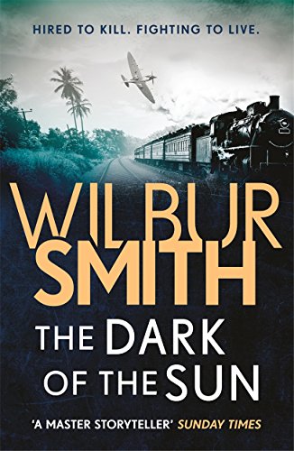 Beispielbild fr The Dark of the Sun zum Verkauf von Blackwell's