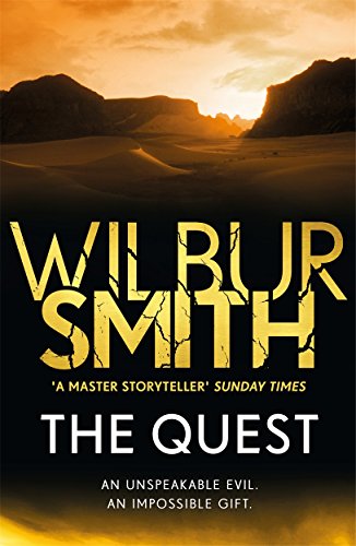 Imagen de archivo de The Quest a la venta por BooksRun