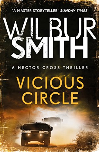 Stock image for Vicious Circle: Hector Cross 2 for sale by More Than Words
