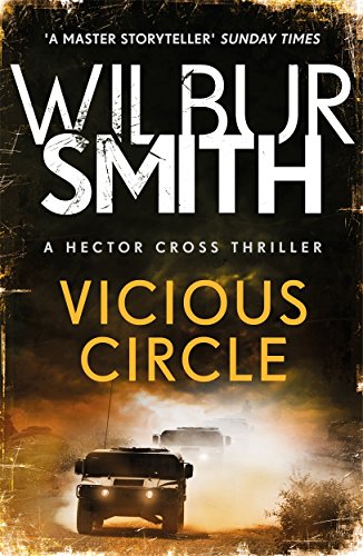 Stock image for Vicious Circle: Hector Cross 2 for sale by SecondSale