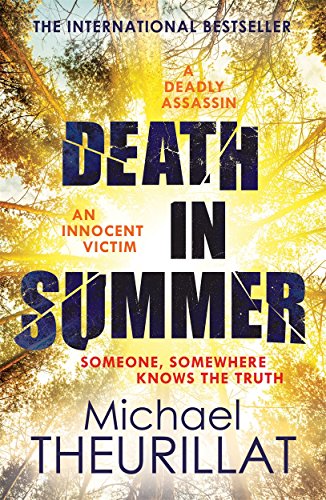 Beispielbild fr Death in Summer zum Verkauf von Better World Books