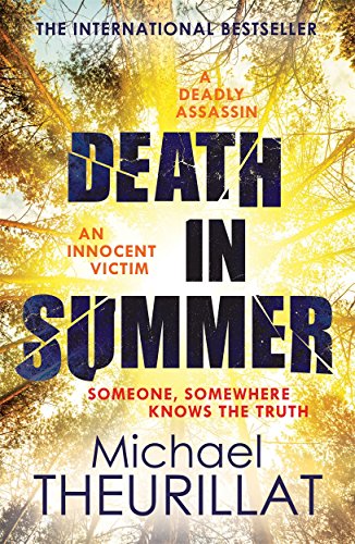 Stock image for Death in Summer for sale by Better World Books