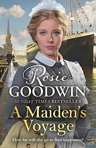 9781785767579: A Maiden's Voyage (Days of the week)