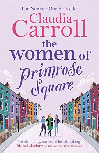 Stock image for The Women of Primrose Square for sale by ThriftBooks-Dallas