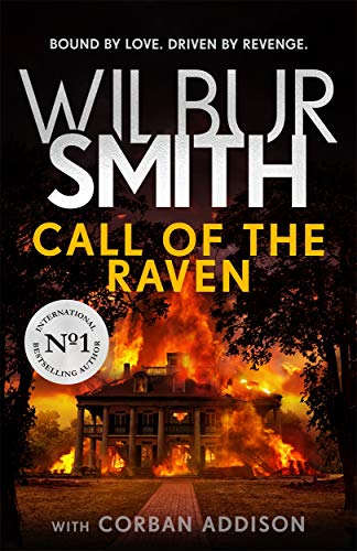 Imagen de archivo de Call of the Raven: The Sunday Times bestselling thriller a la venta por AwesomeBooks
