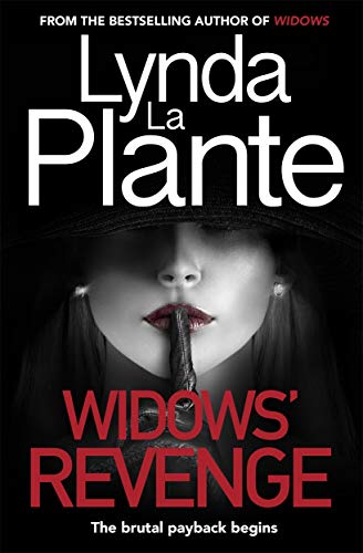 Beispielbild fr Widows' Revenge: From the bestselling author of Widows - now a major motion picture zum Verkauf von AwesomeBooks