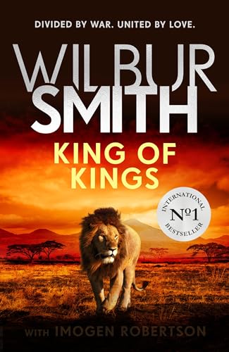 Imagen de archivo de King of Kings (The Ballantyne series) a la venta por AwesomeBooks