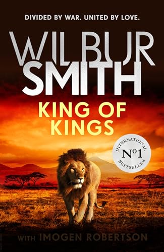 Stock image for King of Kings: The Ballantynes and Courtneys meet in an epic story of love and betrayal (The Ballantyne series, 6) for sale by WorldofBooks