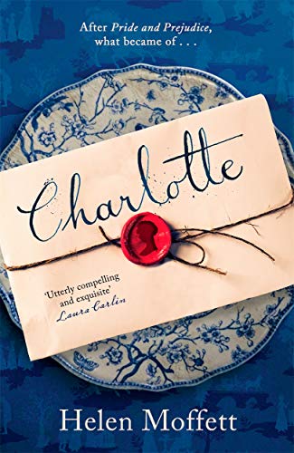 Stock image for Charlotte for sale by Blackwell's
