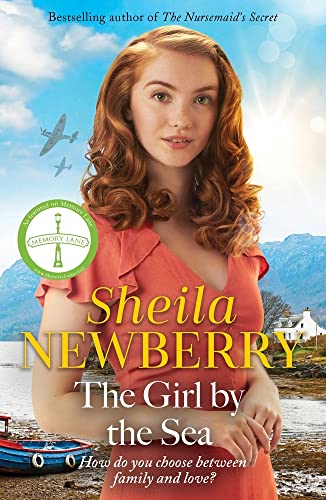  Sheila Everett  Sheila    Newberry, The Girl by the Sea
