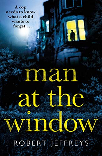 Stock image for Man at the Window: A dark and compulsive crime mystery (Detective Cardilini) for sale by WorldofBooks