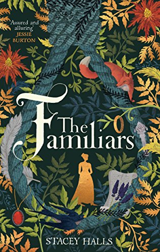 9781785769368: The Familiars