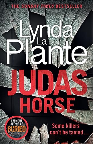 Beispielbild fr Judas Horse: The instant Sunday Times bestselling crime thriller zum Verkauf von WorldofBooks